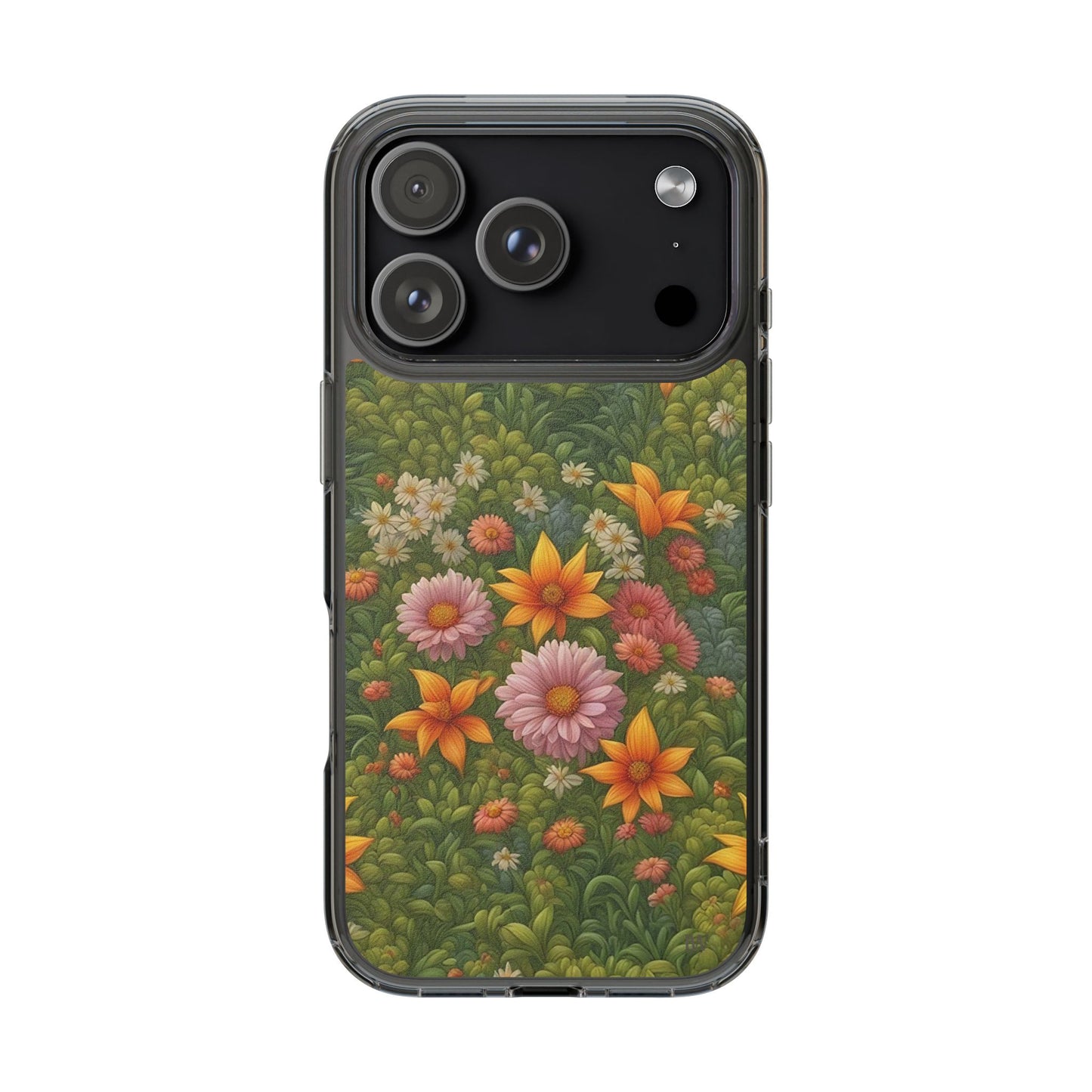 Sunlit Meadow - The Bloom Collection Case