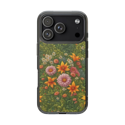 Sunlit Meadow - The Bloom Collection Case