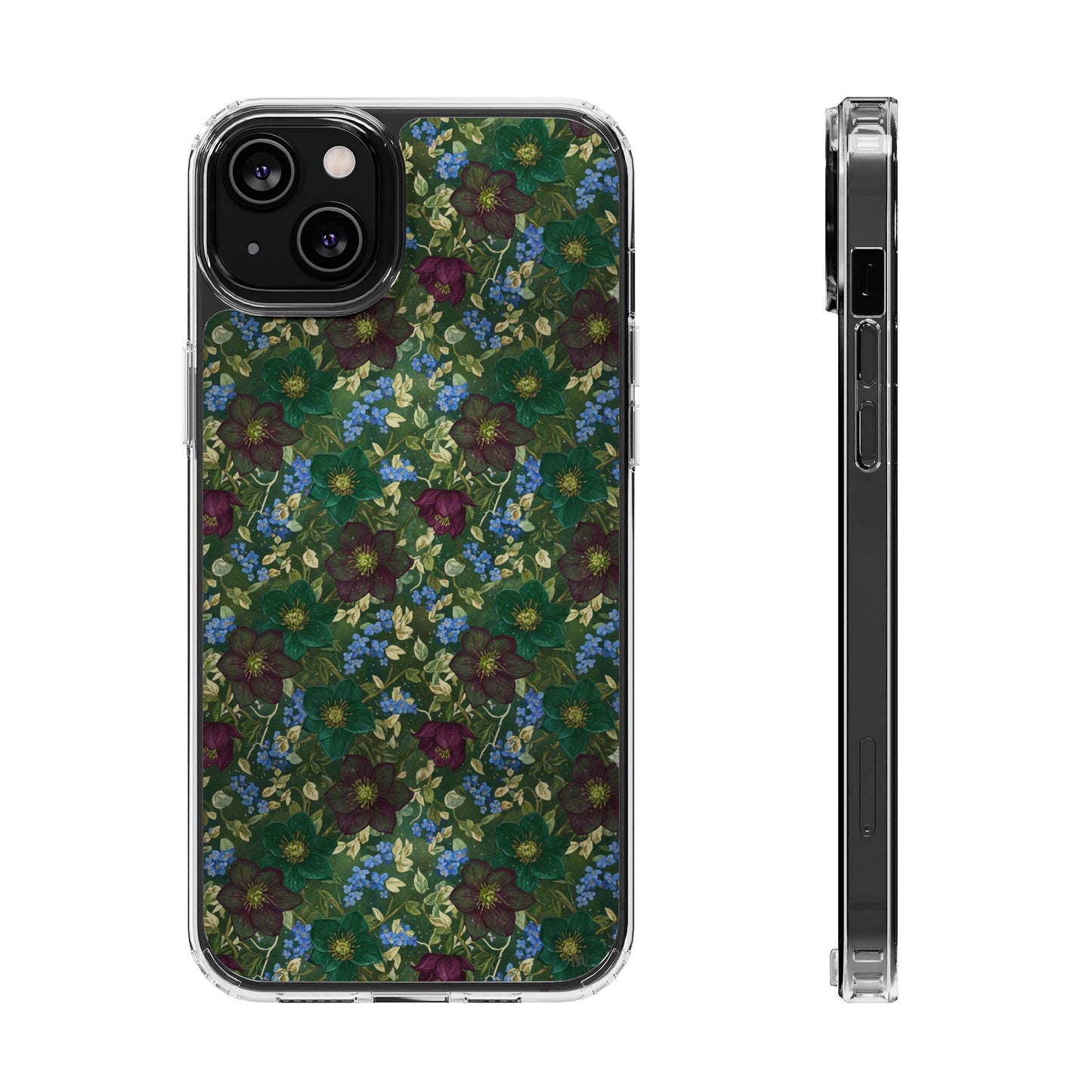 Midnight Garden - The Bloom Collection Case