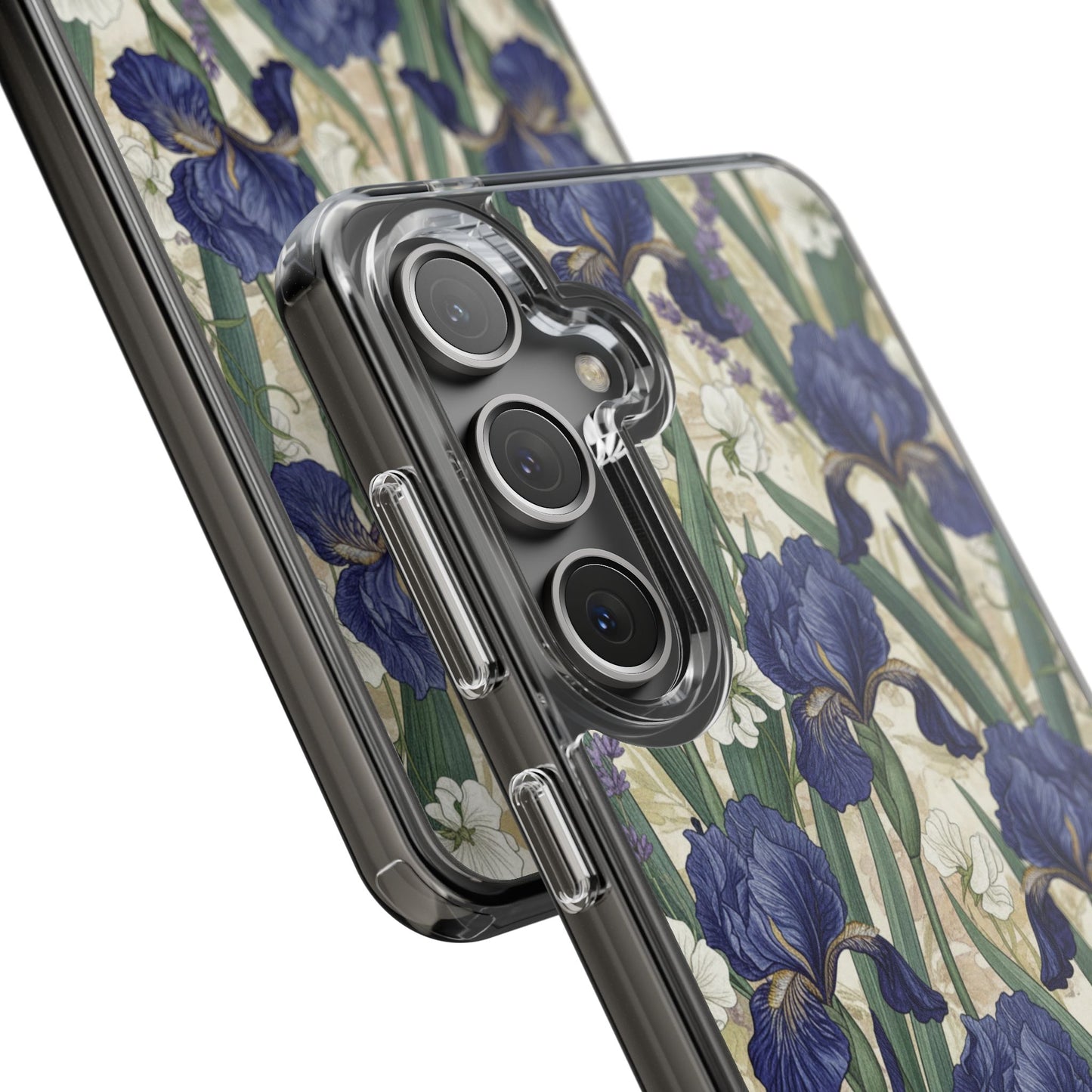 English Garden - The Bloom Collection Case