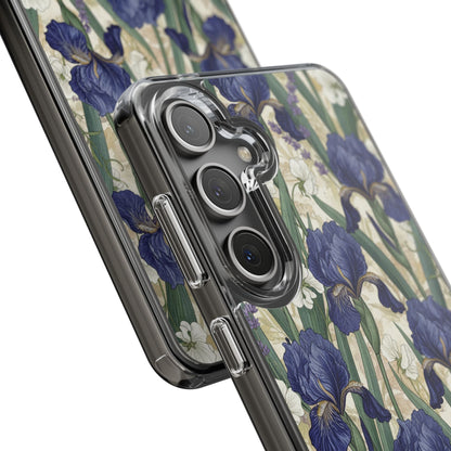 English Garden - The Bloom Collection Case