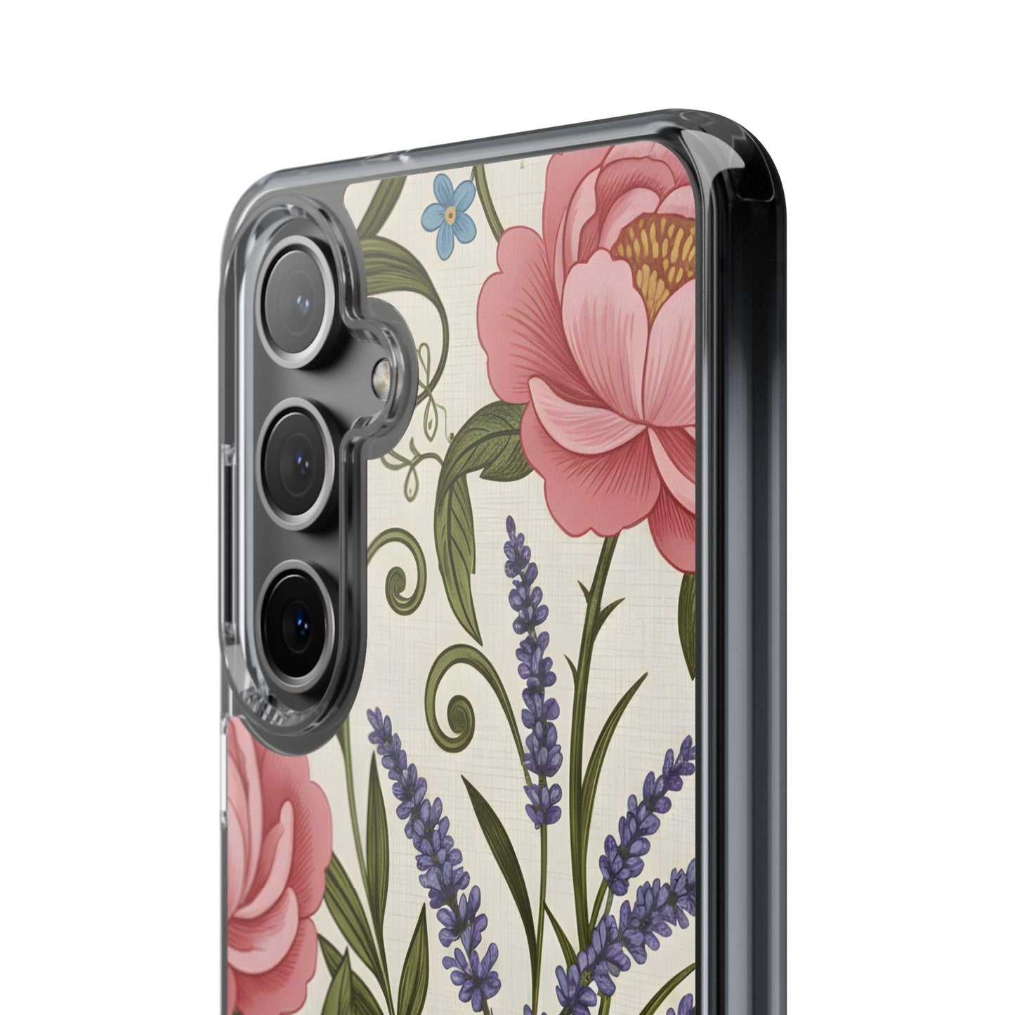 Vintage Peony - The Bloom Collection Case