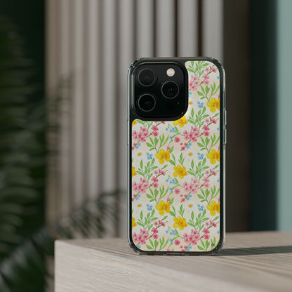 Spring Meadow - The Bloom Collection Case