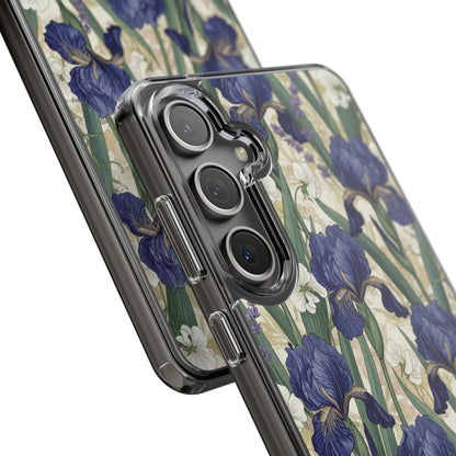 English Garden - The Bloom Collection Case