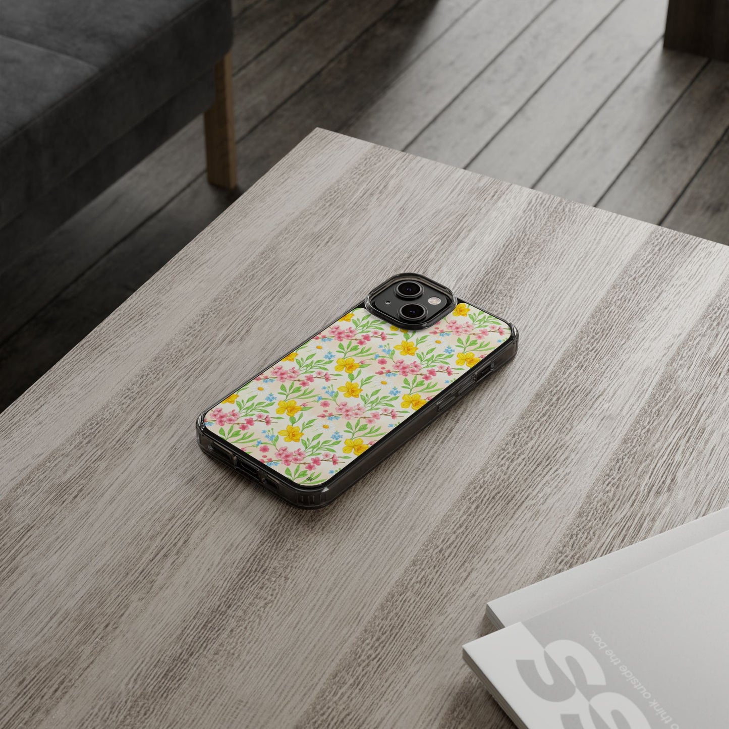 Spring Meadow - The Bloom Collection Case