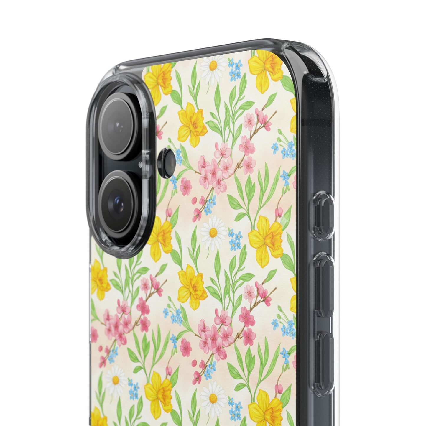 Spring Meadow - The Bloom Collection Case