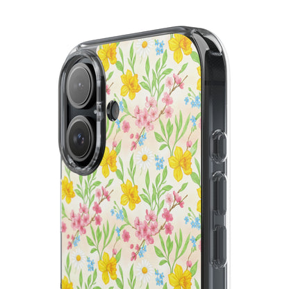 Spring Meadow - The Bloom Collection Case