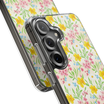 Spring Meadow - The Bloom Collection Case
