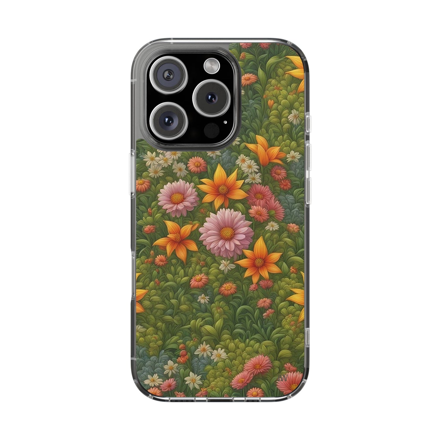 Sunlit Meadow - The Bloom Collection Case