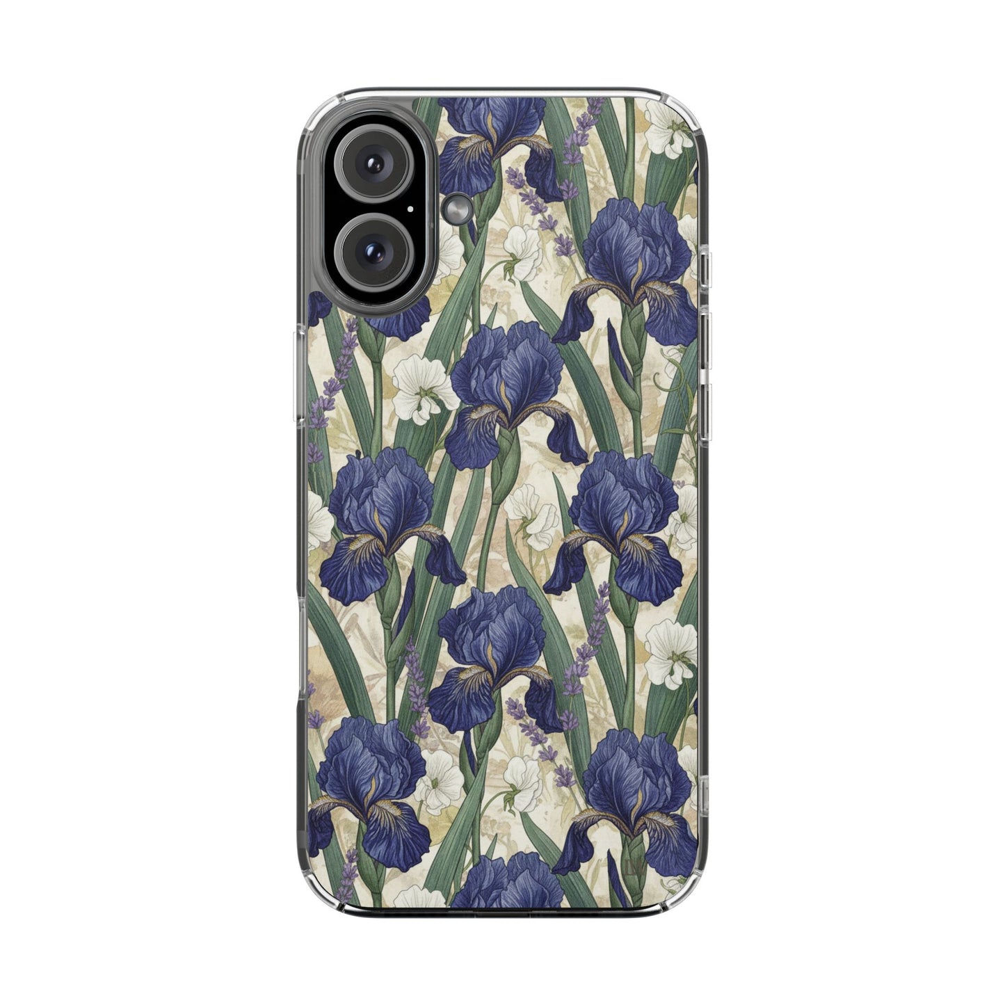 English Garden - The Bloom Collection Case