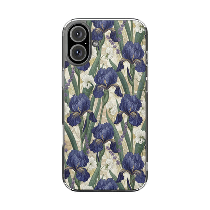 English Garden - The Bloom Collection Case