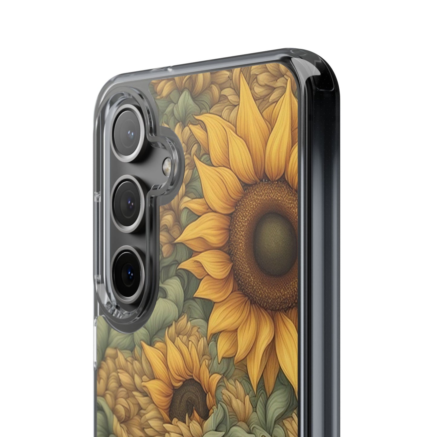 Golden Hour - The Bloom Collection Case