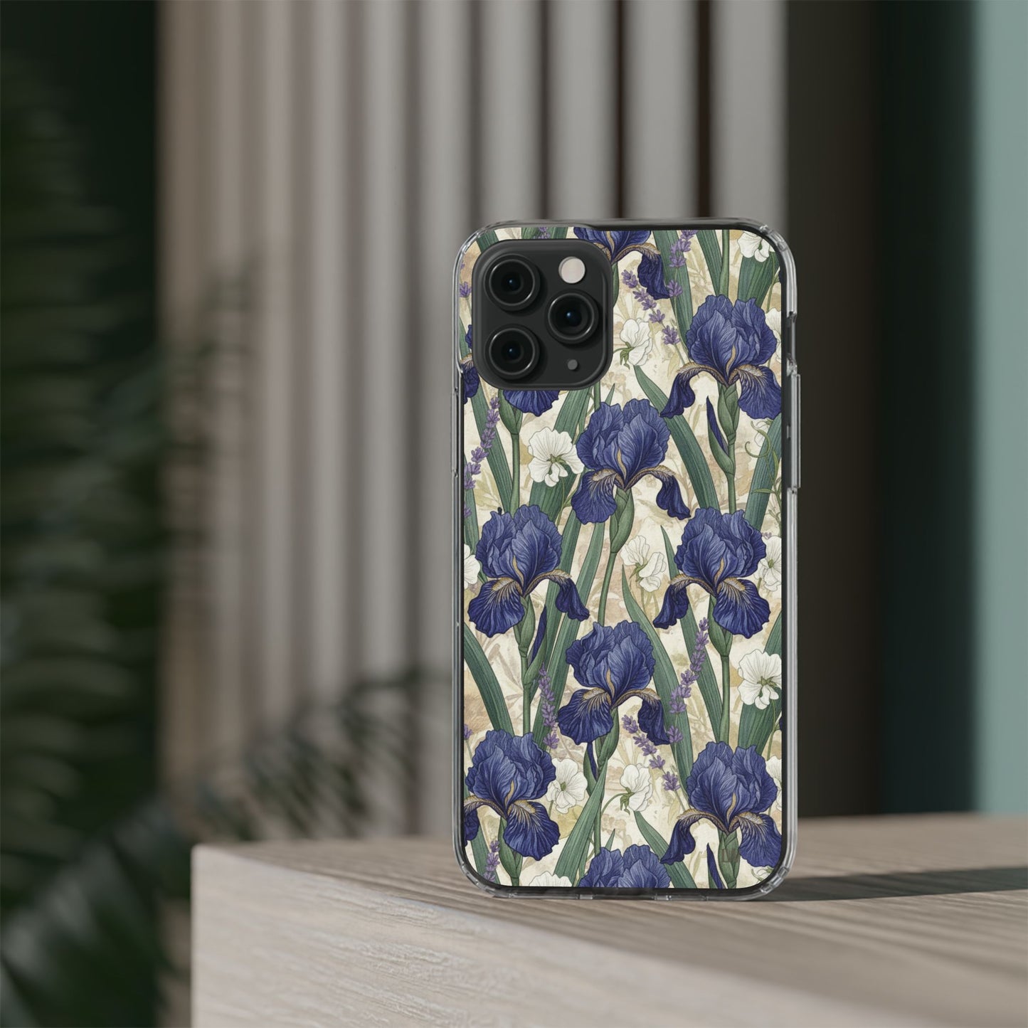 English Garden - The Bloom Collection Case