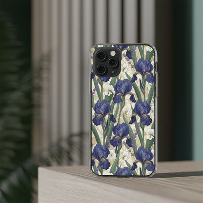 English Garden - The Bloom Collection Case