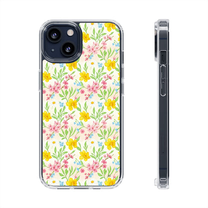Spring Meadow - The Bloom Collection Case