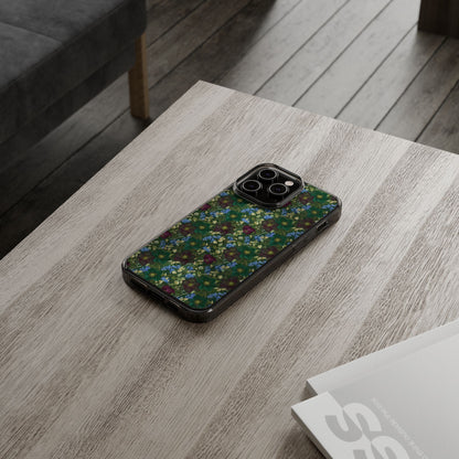 Midnight Garden - The Bloom Collection Case