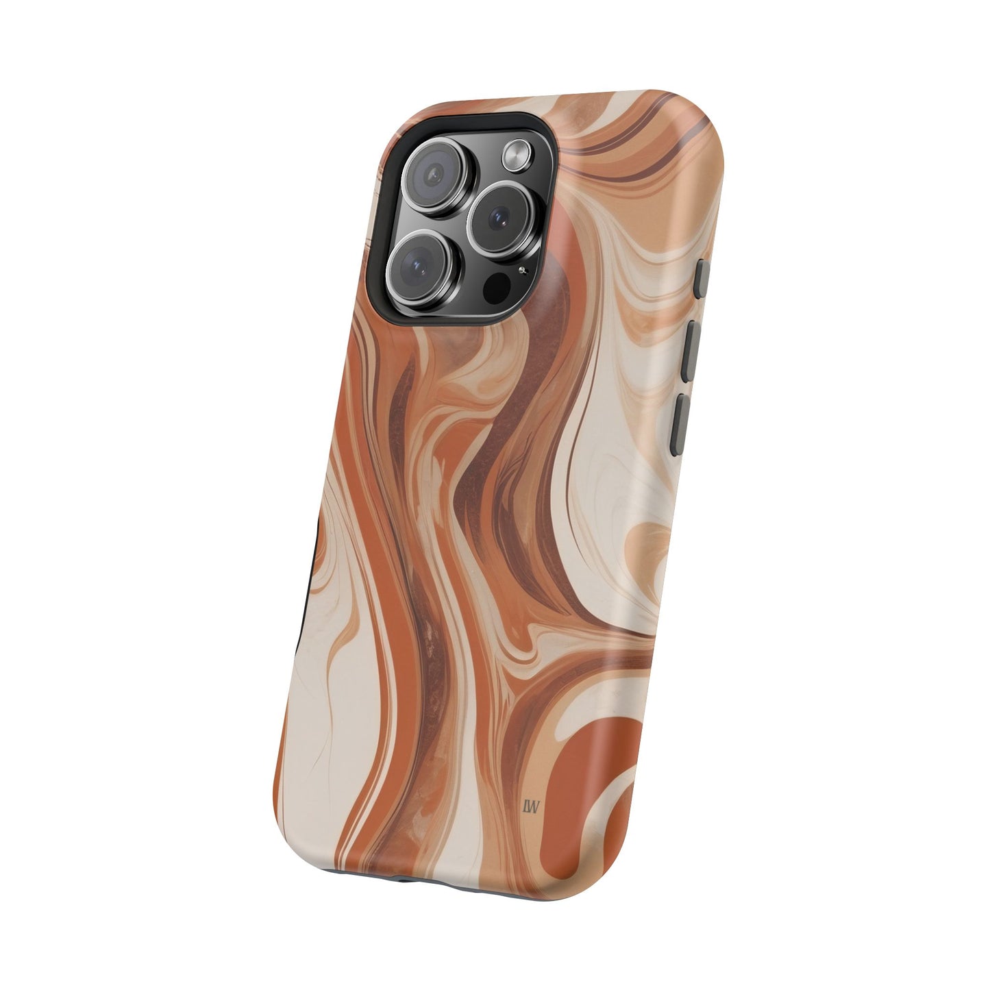 Canyon Clay - Molten Marble