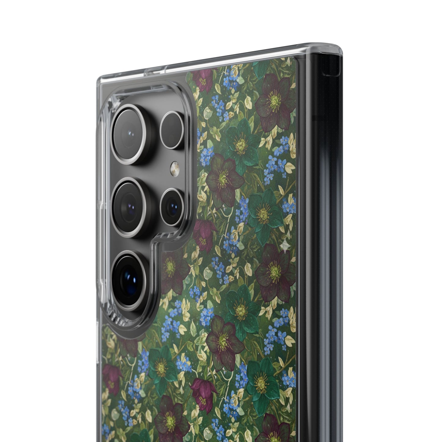Midnight Garden - The Bloom Collection Case