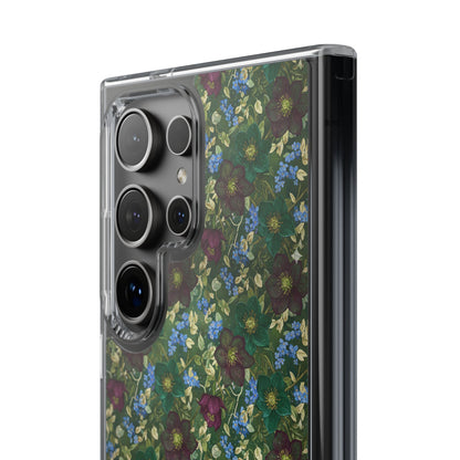 Midnight Garden - The Bloom Collection Case