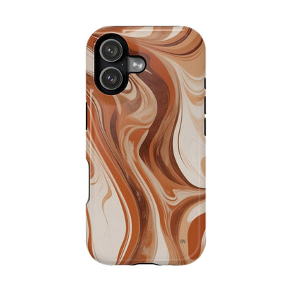 Canyon Clay - Molten Marble