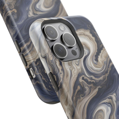 Midnight Dune - Molten Marble