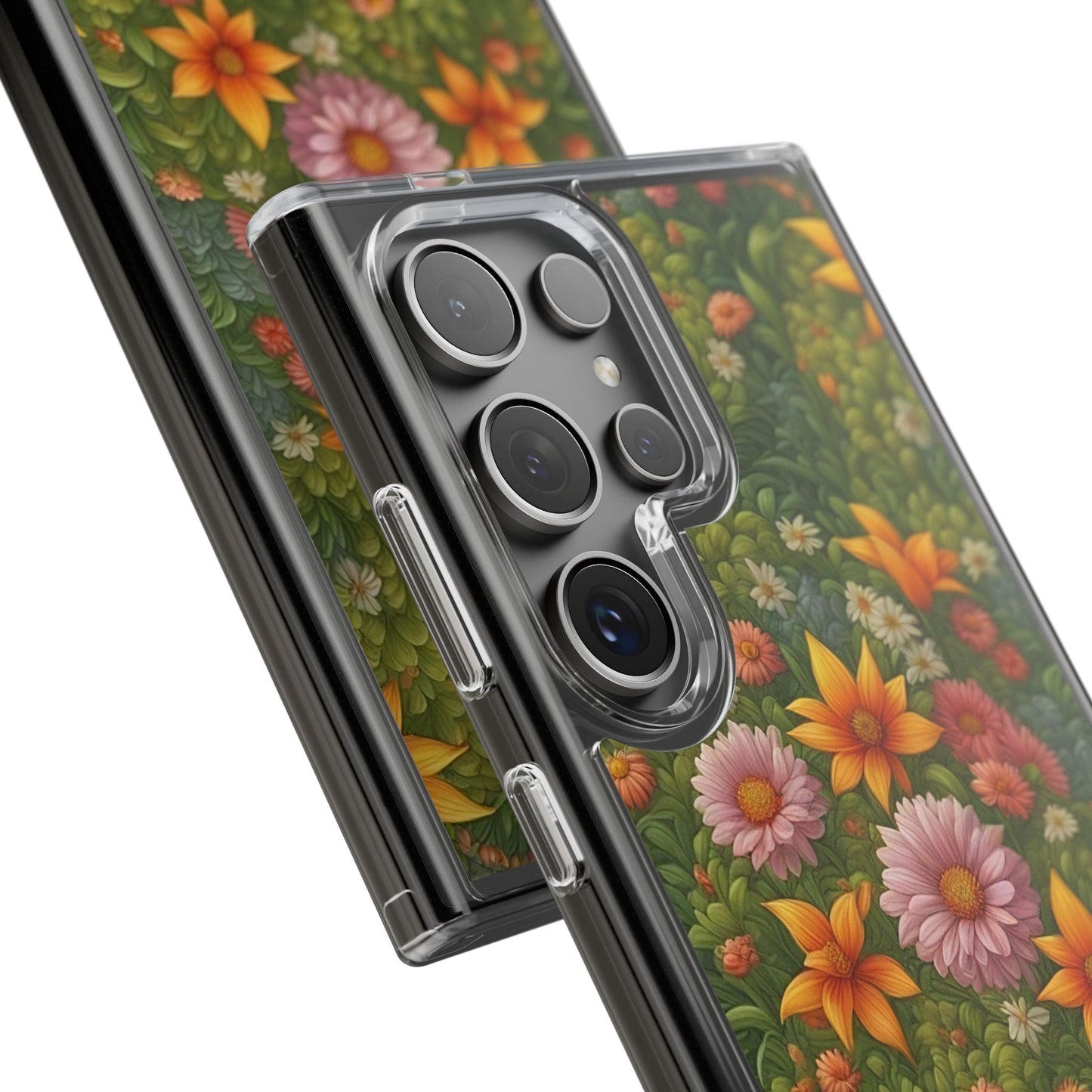 Sunlit Meadow - The Bloom Collection Case