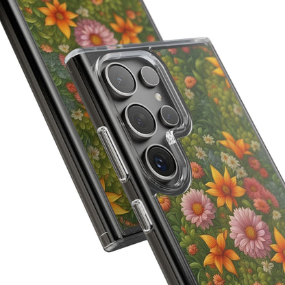 Sunlit Meadow - The Bloom Collection Case