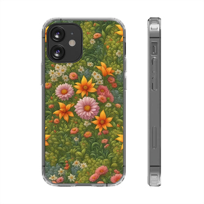 Sunlit Meadow - The Bloom Collection Case