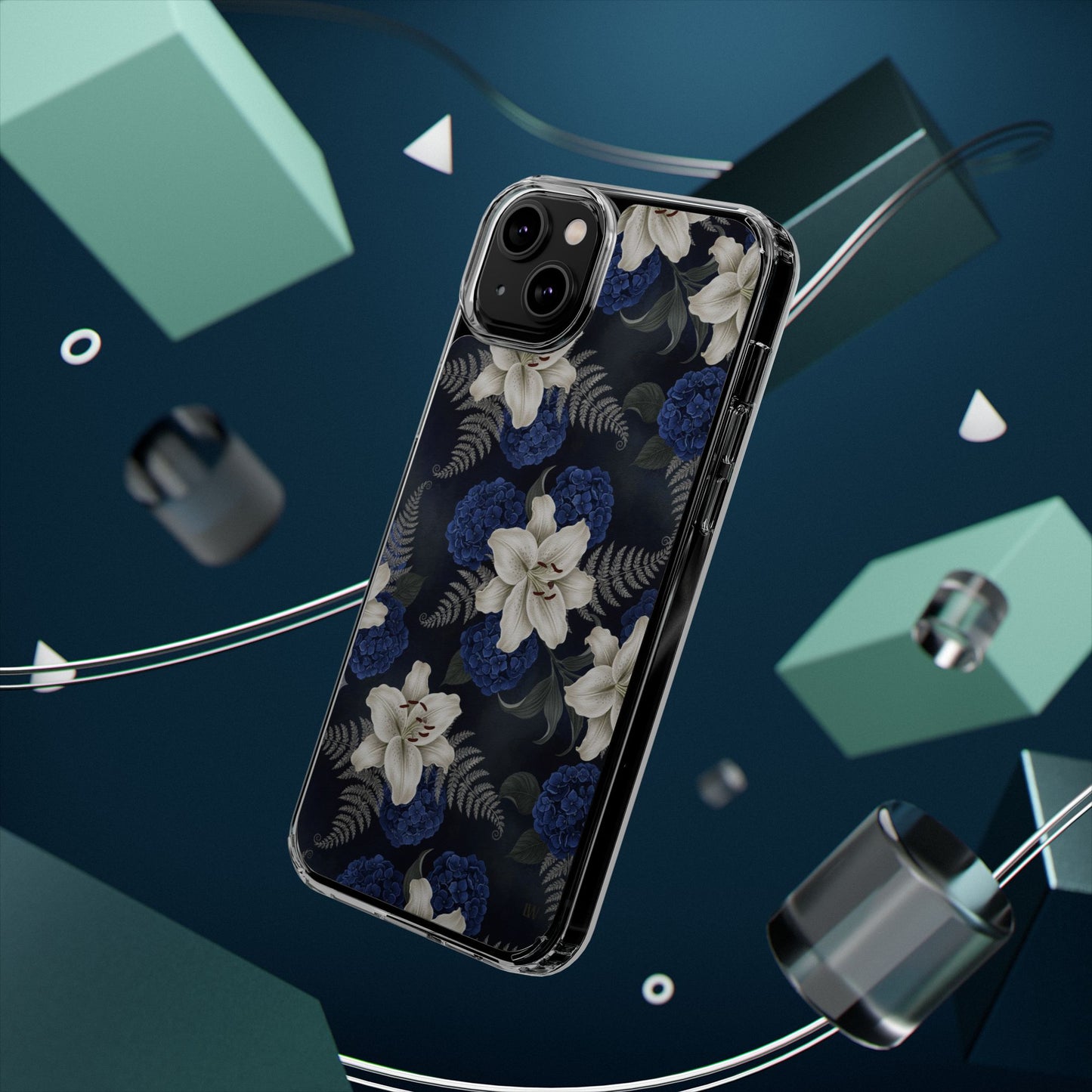 Twilight Bloom - The Bloom Collection Case