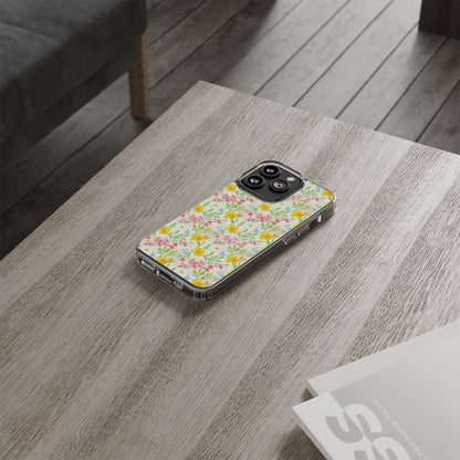 Spring Meadow - The Bloom Collection Case