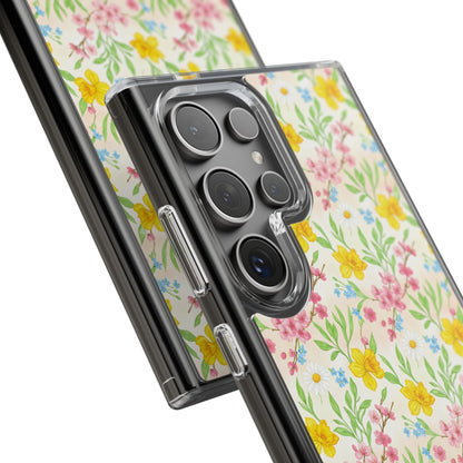Spring Meadow - The Bloom Collection Case