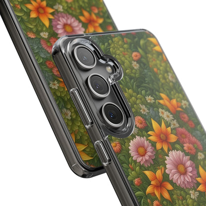 Sunlit Meadow - The Bloom Collection Case
