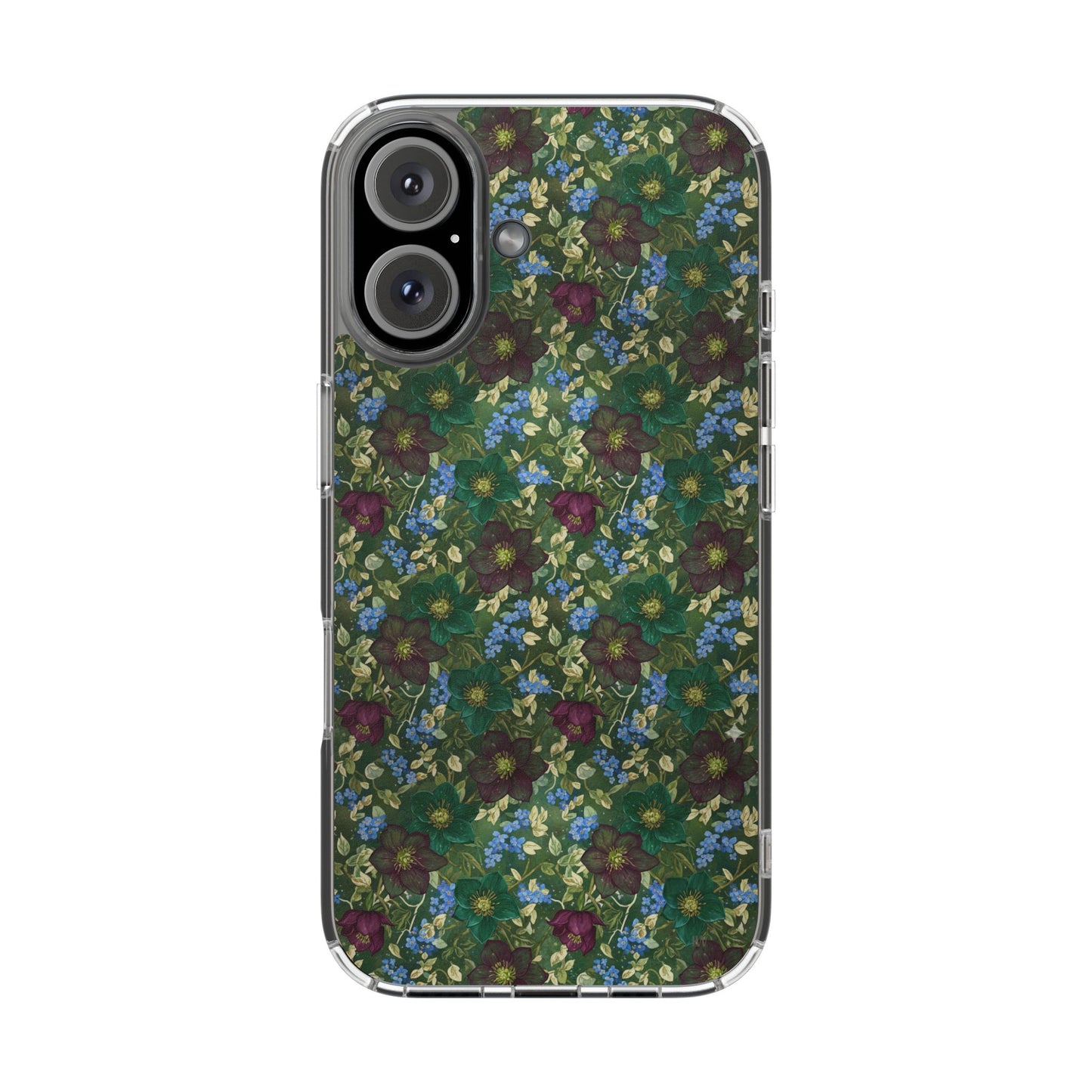 Midnight Garden - The Bloom Collection Case