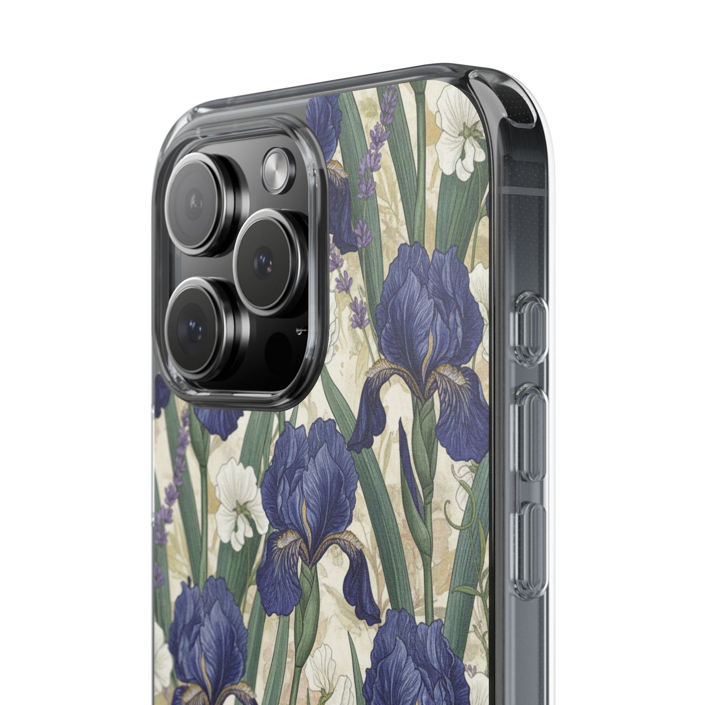 English Garden - The Bloom Collection Case