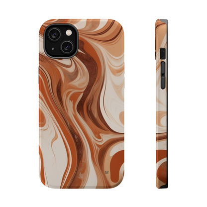 Canyon Clay - Molten Marble