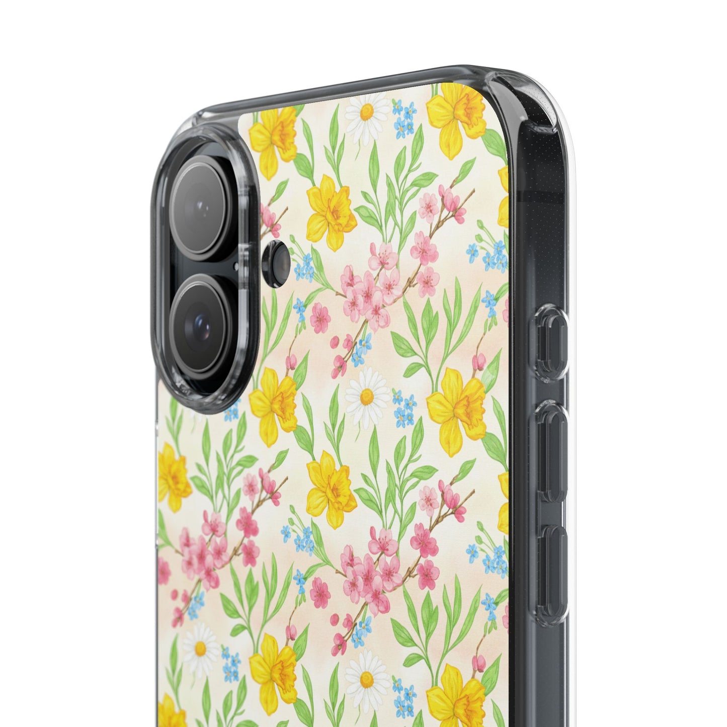 Spring Meadow - The Bloom Collection Case