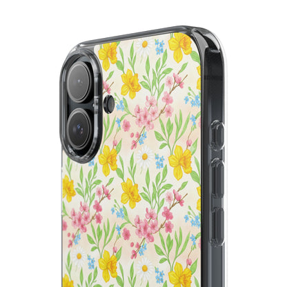 Spring Meadow - The Bloom Collection Case