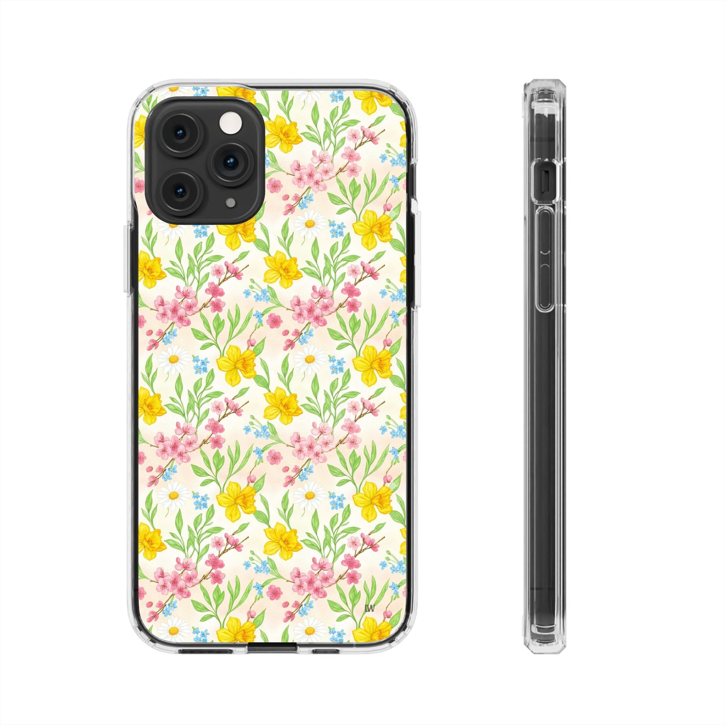 Spring Meadow - The Bloom Collection Case
