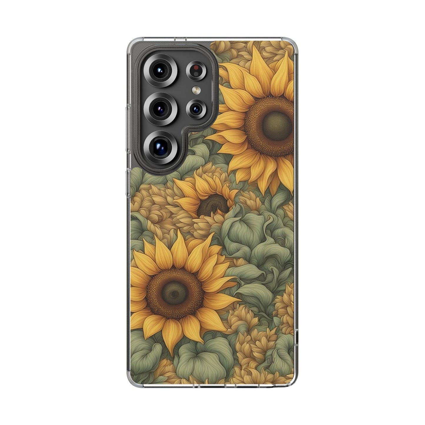 Golden Hour - The Bloom Collection Case