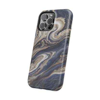 Midnight Dune - Molten Marble