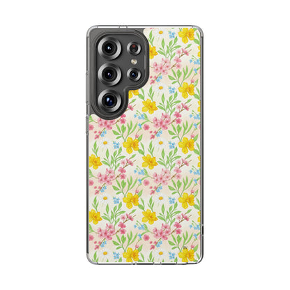 Spring Meadow - The Bloom Collection Case