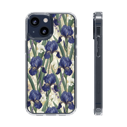 English Garden - The Bloom Collection Case