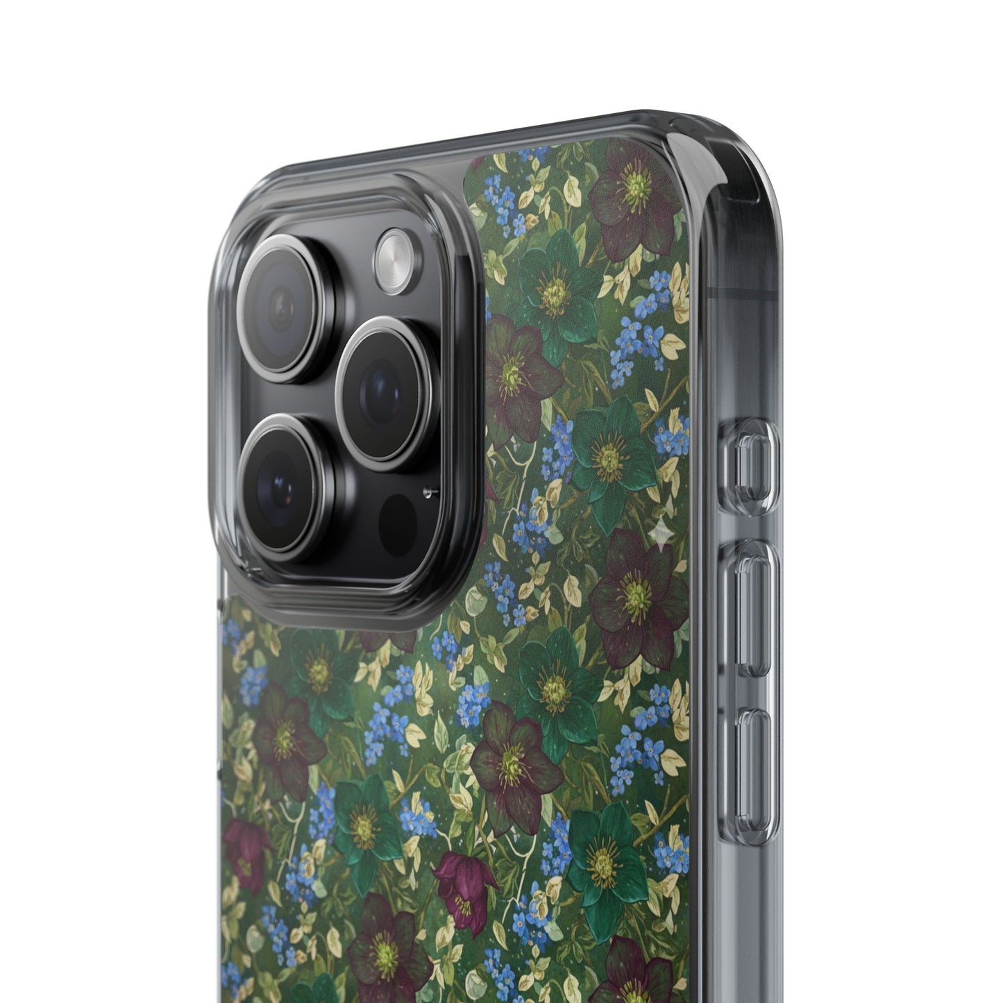 Midnight Garden - The Bloom Collection Case