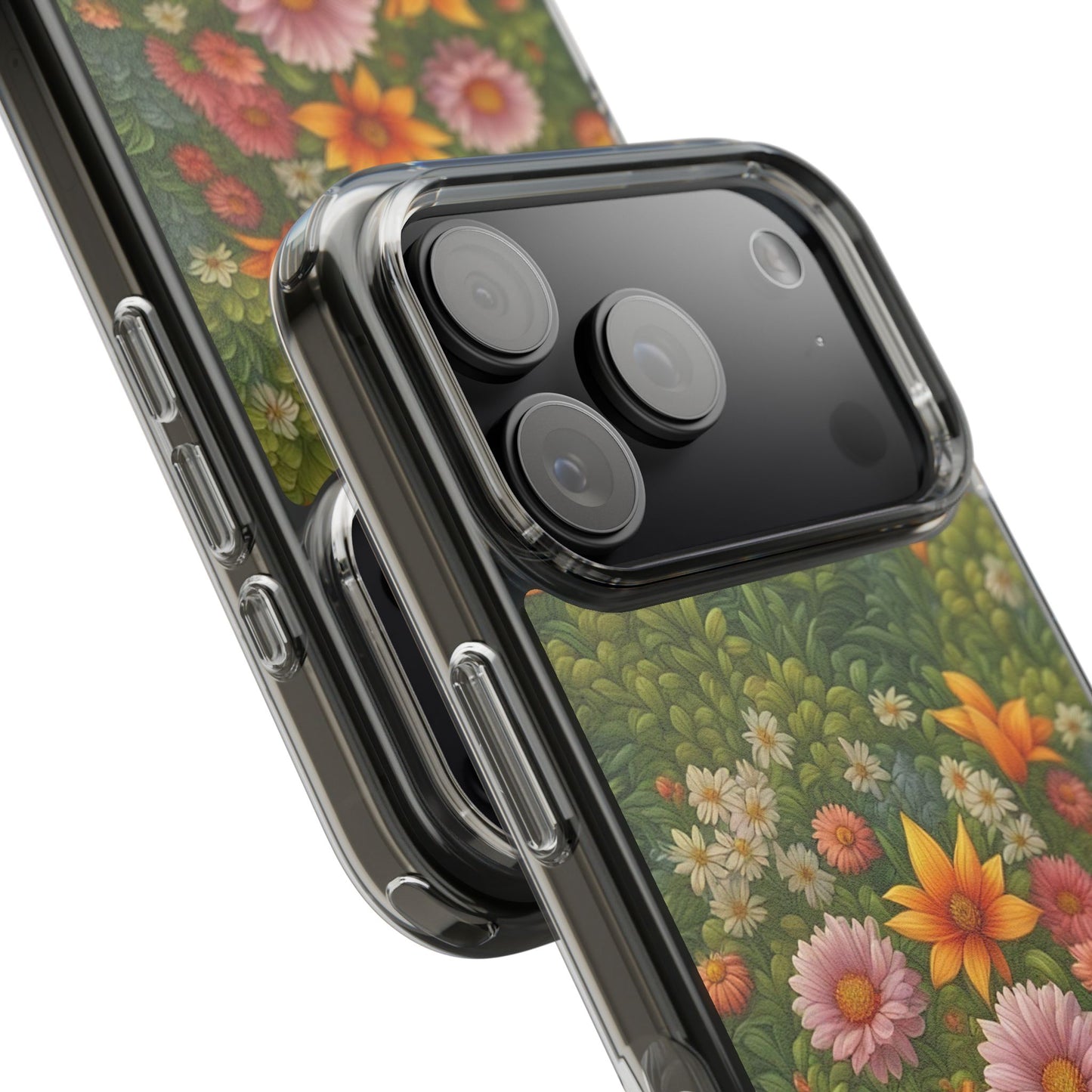 Sunlit Meadow - The Bloom Collection Case