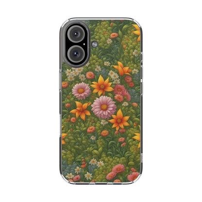 Sunlit Meadow - The Bloom Collection Case