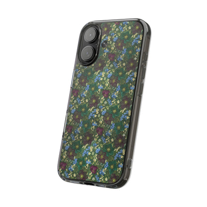 Midnight Garden - The Bloom Collection Case