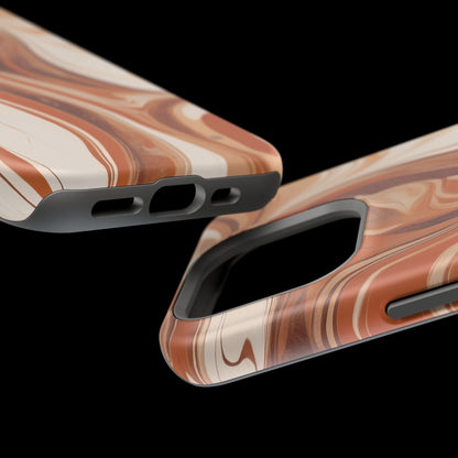 Canyon Clay - Molten Marble