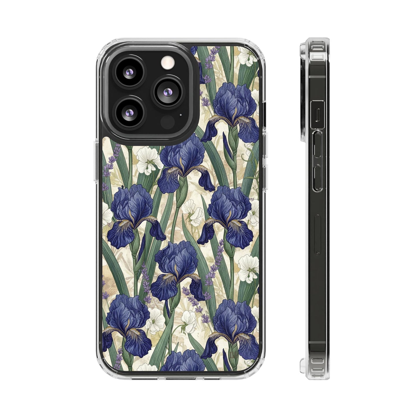 English Garden - The Bloom Collection Case