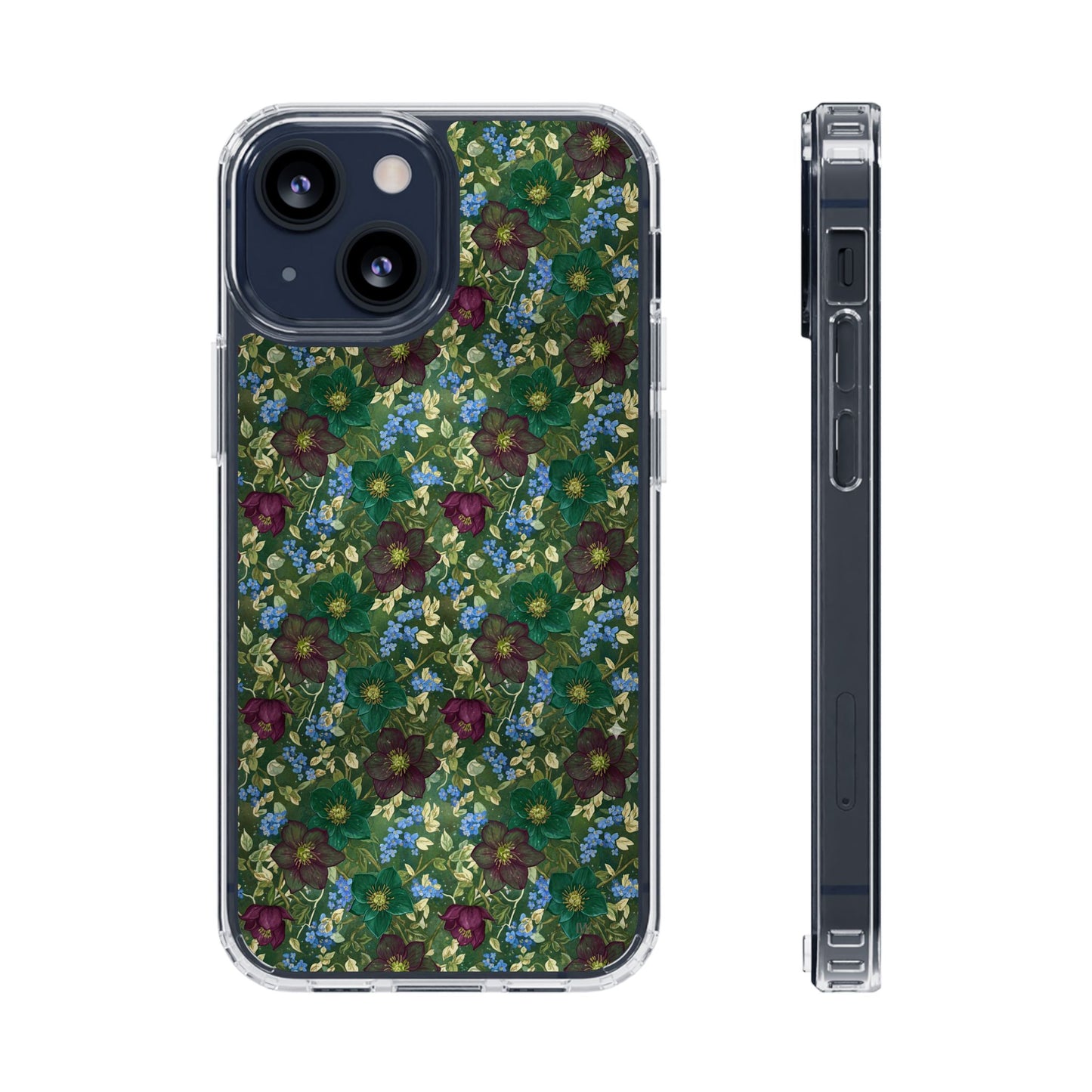 Midnight Garden - The Bloom Collection Case