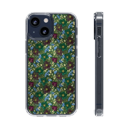 Midnight Garden - The Bloom Collection Case